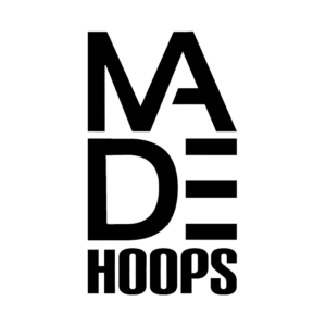 MADE Hoops circuit logo